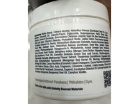 Mild By Nature Body Butter, Orange Bergamot , 4 oz/114 g - thumbnail 3