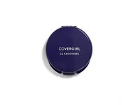 Covergirl Cg Smoothers Pressed Powder, 705 Translucent Fair, 0.32 oz/9.3 g - thumbnail 1