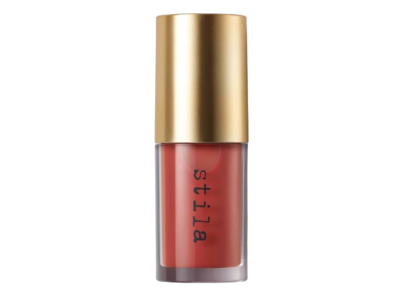 Stila Heaven's Dew Gel Lip Oil, Blushing, 0.18 fl oz/5.35 mL