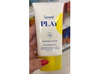 Supergoop! Play Everyday Lotion, Sunflower Extract SPF 30, 2.4 fl oz/71 mL, Pack Of 2 - thumbnail 2
