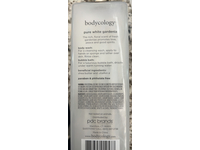 Bodycology 2-In-1 Body Wash + Bubble bath, Pure White Gardenia, 16 fl oz/473 mL - Image 4