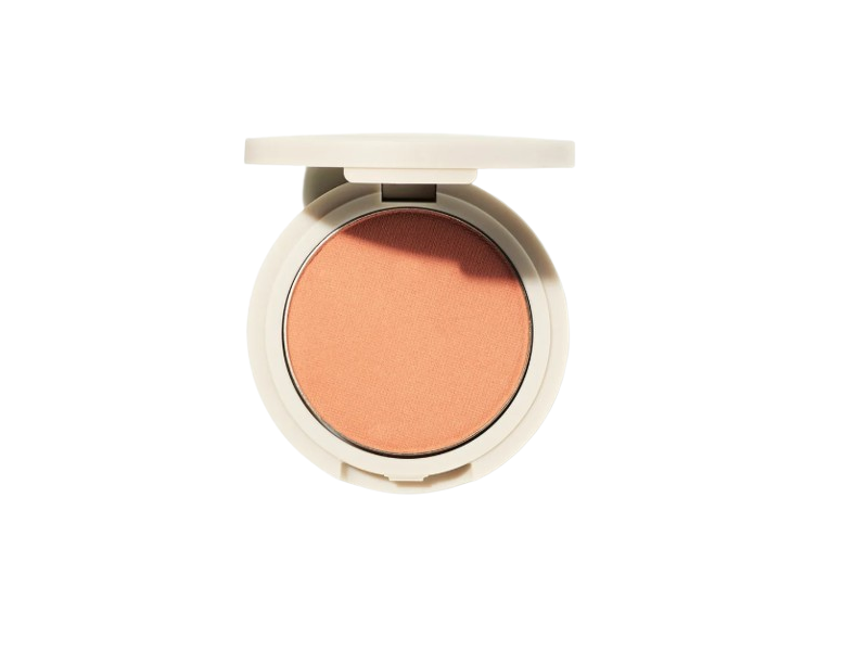 Jones Road The Best Eyeshadow, Peachy Nude(Matte), 0.10 oz/3 g