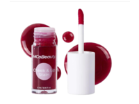 Mcobeauty Cheek & Lip Stain 2-In-1 Liquid Tint, Rosy Red, 0.16 fl oz/5 mL - Image 2