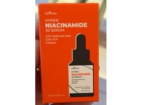 Isntree Hyper Niacinamide 20 Serum, 0.67 fl oz/20 mL - thumbnail 2