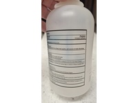 EcoLab Clear Gel Hand Sanitizer, 18 fl oz/540 mL - Image 5
