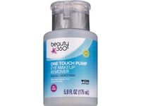 Beauty 360 One Touch Pump Eye Makeup Remover - Image 2