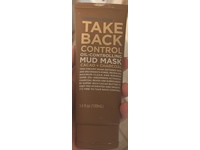 Formula 10.0.6 Take Back Control Oil-Controlling Mud Mask, Cacao + Charcoal, 3.4 fl oz/100 mL - Image 3