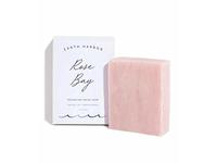 Earth Harbor Balancing Facial Soap, Rose Bay, 4 fl oz/113 g - thumbnail 1