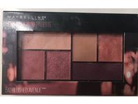 Maybelline The City Mini Eyeshadow Palette, 510 Blushed Avenue, 0.14 oz/4 g - Image 3