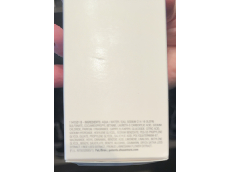 Shu Uemura Color Protecting Shampoo, 10 fl oz/300 mL