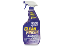 Simple Green Clean Finish Disinfection Cleaner Spray, 946 mL - thumbnail 1