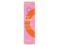 plusOne Hybrid Lube, 4 fl oz/120 mL - thumbnail 1