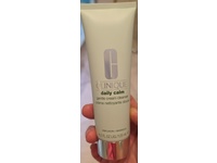 Clinique Daily Calm Gentle Cream Cleanser, 4.2 fl oz/125 mL - thumbnail 2