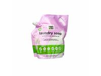 Organic Chix Laundry Soap, Lavender Essential Oil, 48 Loads, 96 fl oz/2.84 L - thumbnail 1