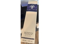 Circadia Lipid Replacing Cleansing Gel, 8 fl oz/236 mL - Image 3