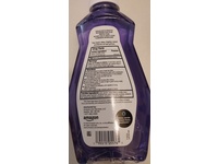 Amazon Basics Anticavity Fluoride Mouthwash, Violet Mint Flavor, 33.8 fl oz/1 L - thumbnail 3
