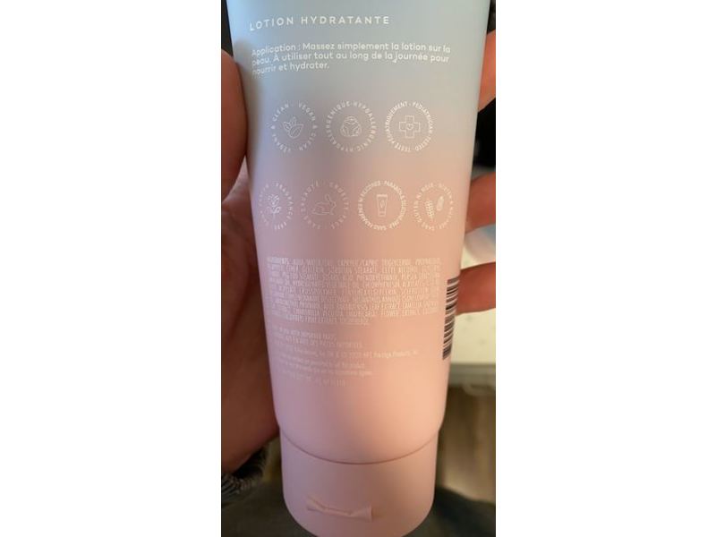 Kylie Baby Moisturizing Body Lotion, 8 fl oz/236 mL