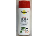Lavozon Med After-Hour Lotion, Ultra Sensitive, 200 mL - thumbnail 2
