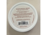 Luminess Skincare Moisturizing Cream, 1.69 fl oz/50 mL - thumbnail 4