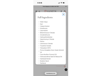 Luseta Hair Mask, Coconut Milk, 16.9 fl oz/500 mL - thumbnail 4