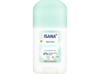 Rossmann Isana Deo Stick, Sensitiv, 50 mL - thumbnail 1