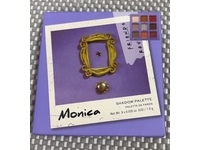Revolution Shadow Palette, Monica - thumbnail 2