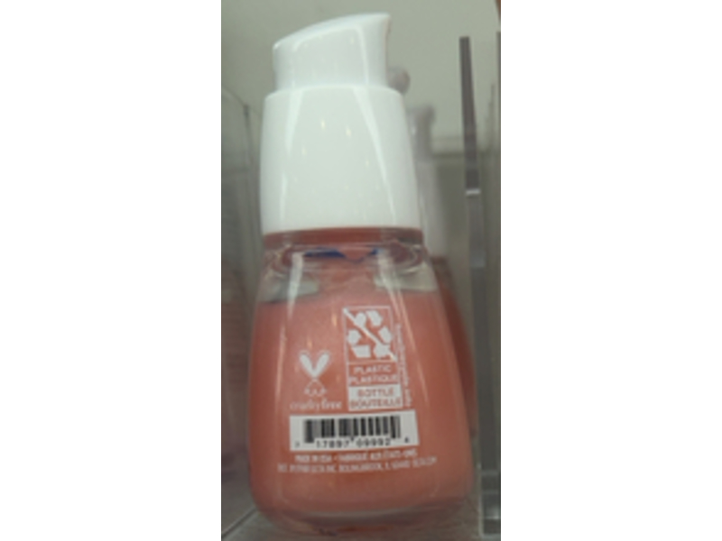 Ulta Beauty Hyaluronic Boost Primer Base Serum, 0.6 fl oz/20 mL