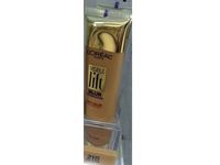 L'Oreal Paris Visible Lift Blur Foundation, SPF 18, 210 Sun Beige, 1.3 fl oz/40 mL - thumbnail 3