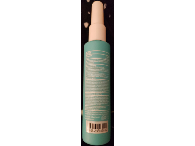 Paula's Choice Clear Acne Body Spray, 4 fl oz/120 mL