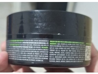 Nazca Origem Matte Effect Styling Paste, 3.53 oz/100 g - thumbnail 3
