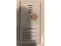 Pai Skincare The Impossible Glow Highlighting Drops, Rose Gold, 0.3 fl oz/10 mL - thumbnail 2