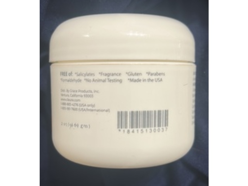 Cleure Day Cream, 2 oz/56.69 g