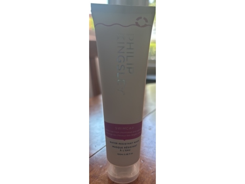 Philip Kingsley Swimcap Mask ,3.38 fl oz/100 mL