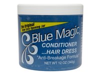 Blue Magic Conditioner Hair Dress, 12 oz - Image 2