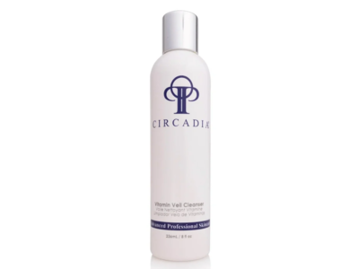 Circadia Facial Cleansing Oil, Vitamin Veli, 16 fl oz/472 mL