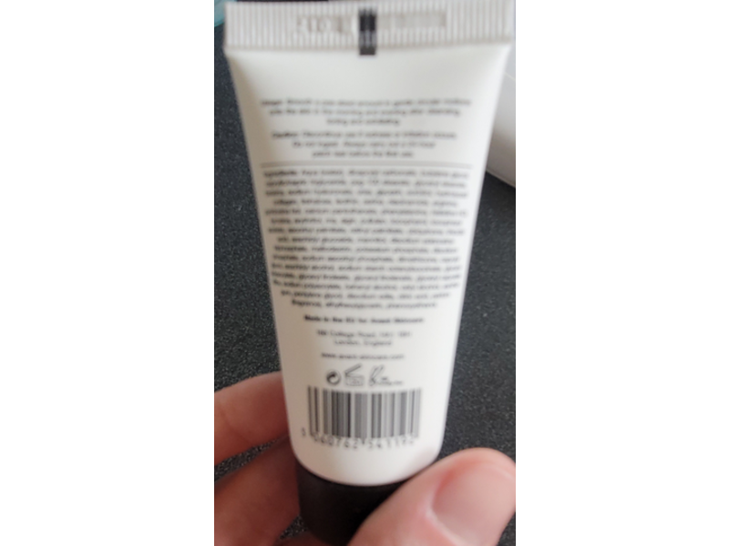 Avant Collagen Intense Radiance Activator Serum, 1.01 fl oz/30 mL