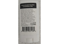 Kaia Naturals The Takesumi Detox Charcoal Deodorant + Detox, Sakura Blossom, 0.42 oz/12 g - thumbnail 3