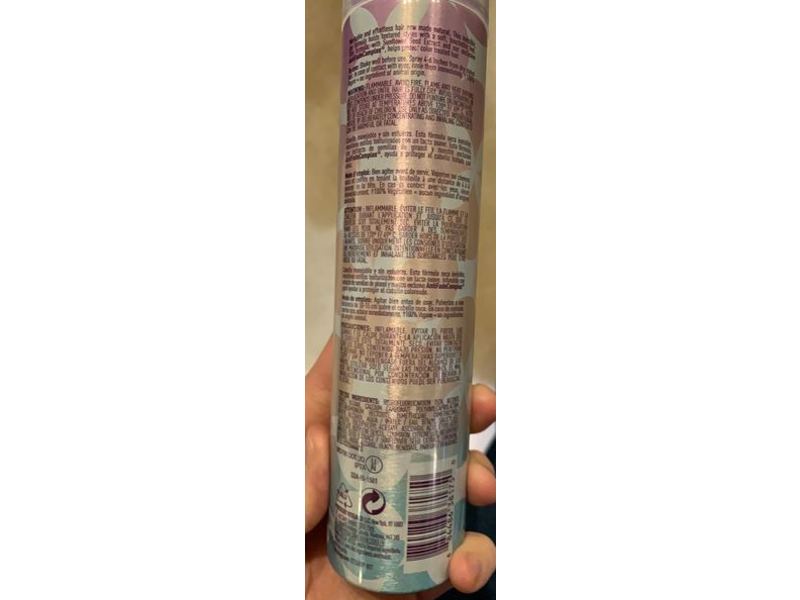 Pureology Wind-Tossed Texture Finishing Spray, 5 oz/142 g