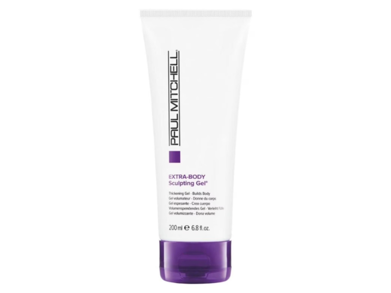 Paul Mitchell Extra-Body Sculpting Gel , 6.8 fl oz/200 mL