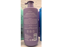 Sapeio Reinforcing Conditioner, Keratin + Rice Water, 33.8 fl oz/1000 mL - thumbnail 2