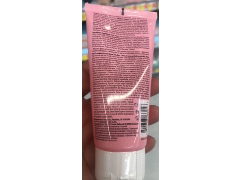 Yes To Refreshing Jelly Mask, Watermelon, 3 fl oz/89 mL