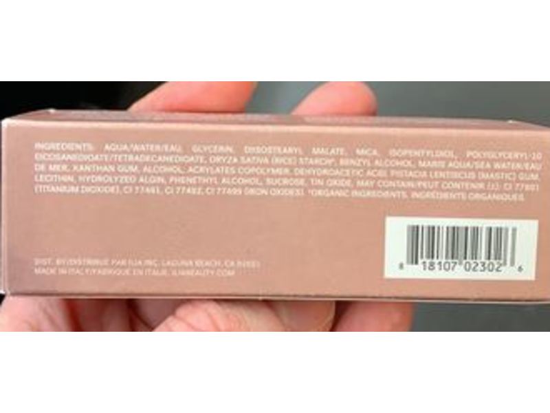 Ilia Liquid Light Serum Highlighter, Atomic, 0.5 fl oz/15 mL