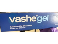 Vashe Gel Antibiotic Wound Gel, 4.0 fl oz/118 mL - thumbnail 2