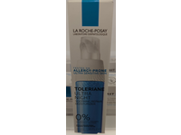 La Roche-Posay Toleriane Ultra Night Soothing Repair Moisturizer, 1.35 fl oz/40 mL - Image 3