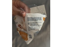 Dove Moisturizing Cream Beauty Bar, Shea Butter, 3.75 oz/106 g, Pack of 8 - Image 4