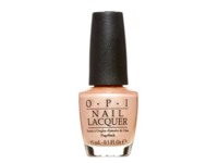 O.P.I Nail Lacquer, Cosmo-Not Tonight!, 0.5 fl oz/15 mL - Image 2