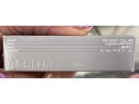 R.E.M. Beauty On Your Collar Liquid Lipstick, Meryl, 0.32 fl oz/9.7 mL - Image 3