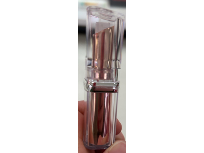 L'Oreal Paris Glow Paradise Hydrating Balm-in-Lipstick, Mulberry Bliss, 0.1 oz/2.8 g