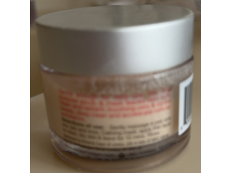 Kimberly Sayer Gentle Resurfacing Face Scrub, 2 oz/60 mL