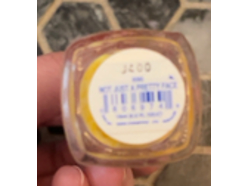 Essie Nail Lacquer, 690 Not Just A Pretty Face, 0.46 fl oz/13.5 mL